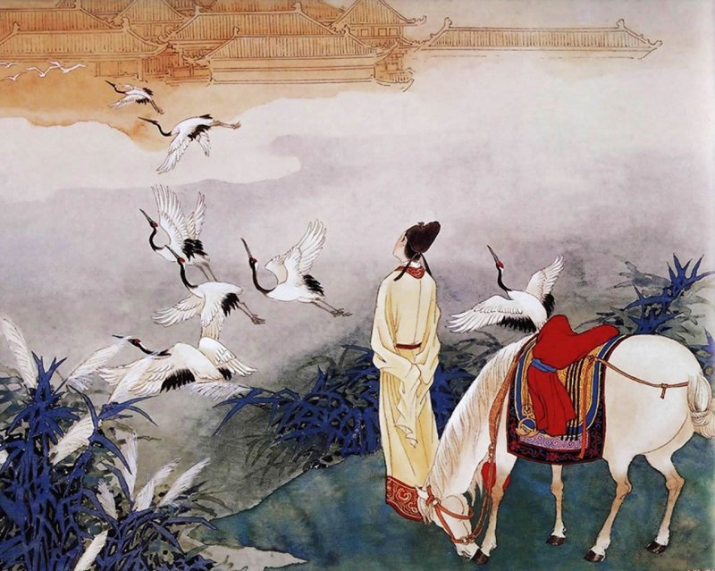 Cổ nhân dạy rất phải: “Người khoan dung không phải là kẻ ngốc, kẻ ngốc không giống như người khoan dung”. (Ảnh: blogrollcenter.com)